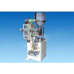 顆粒包裝機(jī)，干燥劑，粉末自動包裝機(jī)