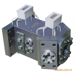 擠出模具、供應(yīng)多層共擠復(fù)合分配器、分層器、分離器