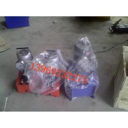 開元液壓*新DDD超高壓電動(dòng)泵出售，供應(yīng)超高壓電動(dòng)泵