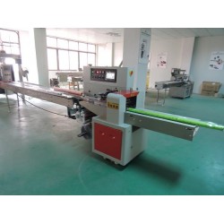 不銹鋼管自動(dòng)包裝機(jī)、不銹鋼管自動(dòng)套袋包裝機(jī)