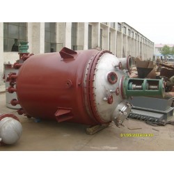 電加熱不銹鋼反應(yīng)釜|不銹鋼電加熱反應(yīng)釜