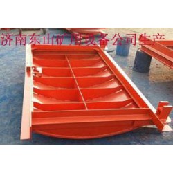 抗沖擊波密閉門銷售 出售濟南實用的礦用調節(jié)風門