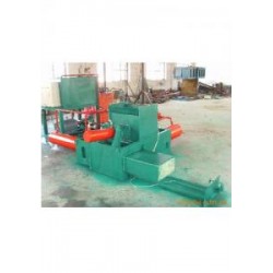 多種鋸末打塊機(jī)海升牌