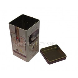 馬口鐵酒盒、茶葉盒批發(fā)訂制