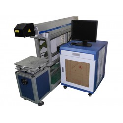 焊接機批發(fā)，供應(yīng)福建低價CO2射頻管激光打標機