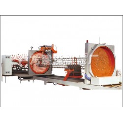 扎鋼筋籠機(jī)型號(hào)-扎鋼筋籠機(jī)批發(fā)【首推】扎鋼筋籠機(jī)設(shè)備