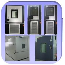 溫濕度試驗?zāi)募液茫航K權(quán)威的濕熱試驗推*