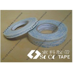 供應(yīng)高強(qiáng)度強(qiáng)力雙面膠帶，耐高溫雙面膠