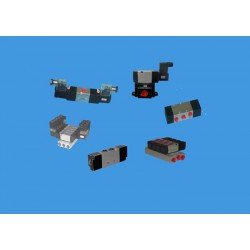 專業(yè)【電磁閥】供應(yīng)商,型號(hào)齊全,價(jià)格低廉,質(zhì)量?jī)?yōu)秀，理想選擇