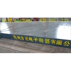 大量批發(fā)零售承德150噸大地磅免費(fèi)安裝運(yùn)輸調(diào)試電子磅廠家直銷(xiāo)