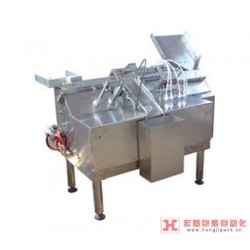 安瓿瓶灌裝封口機(jī)，灌裝封口機(jī)供應(yīng)