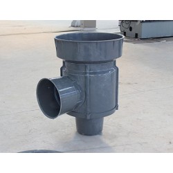 玻璃鋼檢查井能用多少年，玻璃鋼檢查井的抗壓強(qiáng)度有多少