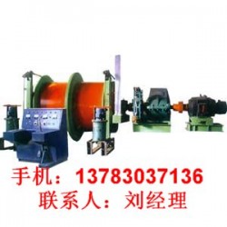 提升絞車哪里好，信譽(yù)好的礦用提升絞車供應(yīng)商_東輝工礦