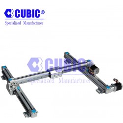 電缸、精密定位工作臺、直角坐標(biāo)機(jī)器人、單軸機(jī)械手