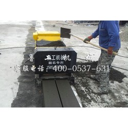 魯工機(jī)械樓板機(jī)加工，玉門(mén)樓板機(jī)廠(chǎng)家