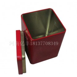 大廠真材實料訂做馬口鐵酒盒量大更優(yōu)