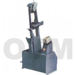 MKS01系列靠輪砂帶磨床|砂帶機—無錫市歐特姆機械制造廠