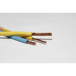 中國BV電線：專業(yè)的BV塑銅線神州永立電線電纜供應