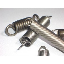 美國SPEC彈簧供應(yīng)，【推*】昆山鉅瑞斯*暢銷的拉伸彈簧