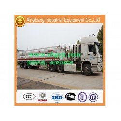 C3級壓力容器價格 高質(zhì)量的易燃氣體管束式集裝箱(液壓式)就在興邦工業(yè)裝備