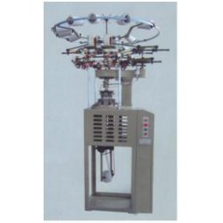 羅紋機廠家直銷【氨綸棉毛羅紋機】----價格優惠