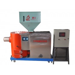 供應(yīng)生物質(zhì)燃燒機(jī) *好的顆粒燃燒機(jī)，圣火生物能源科技傾力推*