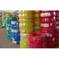 鑫泰五金機電高質(zhì)量的電線電纜_你*佳選擇_優(yōu)秀的電線電纜