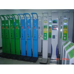 質(zhì)*價(jià)廉使用方便的身高體重測(cè)量?jī)x由鄭州地區(qū)提供