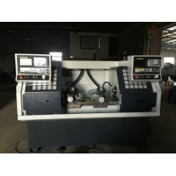 氣動(dòng)車床規(guī)格——為您推*全省*知名的全自動(dòng)儀表車床