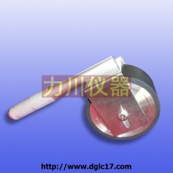 標準輾壓輪、膠粘測試壓輪