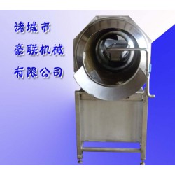 滾筒式田螺、花生果、百合果清洗機(jī)