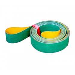 特種皮帶、輸送帶、三角帶價格低，質(zhì)量優(yōu)，選濟(jì)南瑞德工業(yè)皮帶