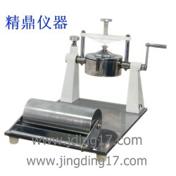 可勃吸收性測定儀，可勃吸收性測試儀JD-116