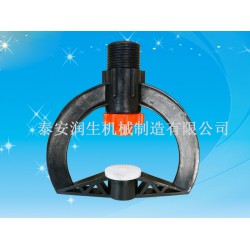 潤生機械公司供應(yīng)口碑好的360度折射式噴頭|菏澤360度折射式噴頭