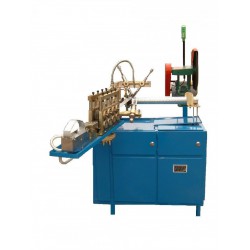 預(yù)應(yīng)力金屬波紋管機(jī)價(jià)格，暢銷的預(yù)應(yīng)力金屬波紋管制管機(jī)在哪可以買到