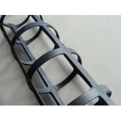 鋼塑復(fù)合土工格柵價格：實(shí)惠的鋼塑土工格柵推*