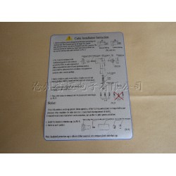 滄州操作面板，專業(yè)的操作面板廠家直銷