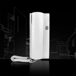 兩線非可視分機(jī)