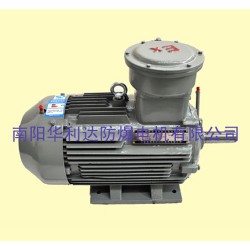 華利達(dá)防爆電機*優(yōu)惠的YB3系列防爆電機_你*佳選擇：優(yōu)秀的電動機