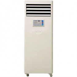 多樂信濕膜加濕機(jī)