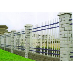 熱鍍鋅護欄供應(yīng)，優(yōu)質(zhì)的熱鍍鋅護欄選力磊商貿(mào)