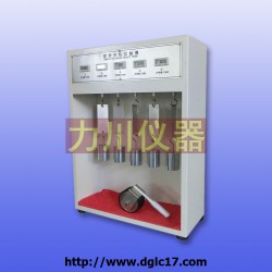 膠帶持粘力試驗機、持粘測試儀