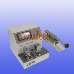 折痕挺度儀、IDM折痕挺度儀