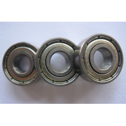 供應(yīng)規(guī)格6*15*5，696ZZ軸承，電機(jī)軸承