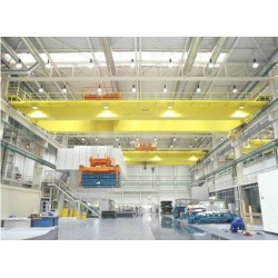 雙梁橋式起重機(jī)價(jià)格行情，河北優(yōu)惠的QDY吊鉤橋式鑄造起重機(jī)哪里有供應(yīng)