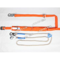 高空安全帶廠家，江蘇劃算的電工安全帶批發(fā)