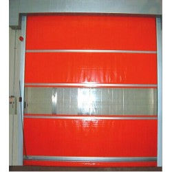 PVC快速卷簾門(mén)維修哪家好|服務(wù)周到的PVC快速卷簾門(mén)安裝維修公司推*