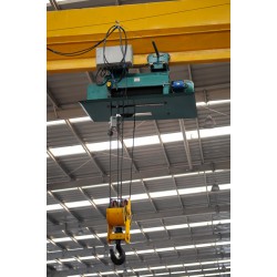 LDY型起重機(jī)|哪里能買到實(shí)惠的LDY型-冶金電動(dòng)單梁起重機(jī)