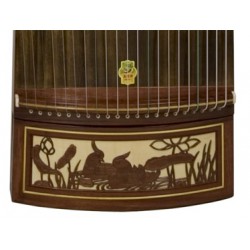 東營專業(yè)的古箏培訓機構(gòu)|墾利東營西城