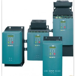 英國(guó)歐陸直流調(diào)速器590